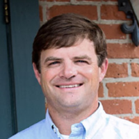 Dr. Stephen Patrick McCulloch