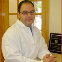 Dr. Michael  Irlin