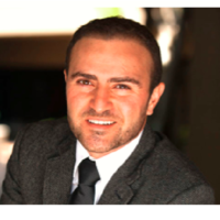 Dr. Edmond  Mgdesyan