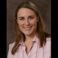 Dr. Christy Lynn Frady