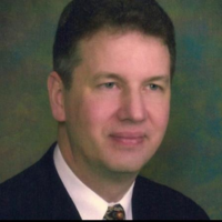Dr. John Michael Allen