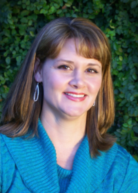 Dr. Tisha Kay Hammons