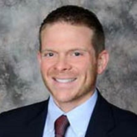 Dr. Brandon  Bahret