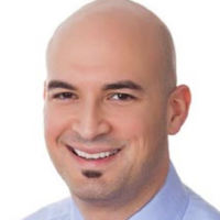 Dr. Matthew D Giulianelli