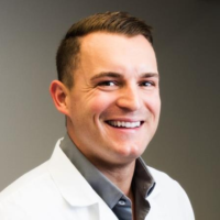 Dr. Zachary  Allmand