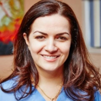 Dr. Alina  Bergan