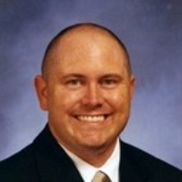 Dr. Brian Sean Orcutt