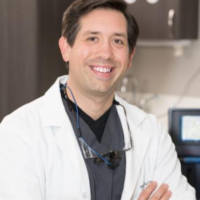 Dr. Steven M Van Scoyoc