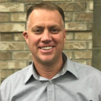 Dr. Mark Weston Johnson