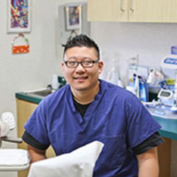 Dr. Brian  Park