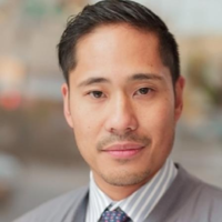 Dr. Walter Lou Sabolboro