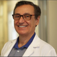 Dr. Alain Gerard Gabbay
