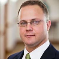 Dr. Christopher J Van Kesteren