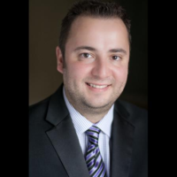 Dr. Christian Haglund Woodhead
