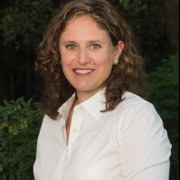 Dr. Carolyn Brustad Etheredge