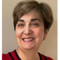 Dr. Marina R Manunts