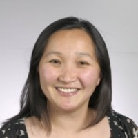 Dr. Jennifer Ming-I Chen