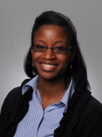 Dr. Feleshia Lateish Apps