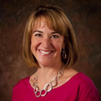 Dr. Sarah L Mahaffey