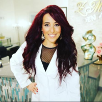 Dr. Zineb  Mediouni