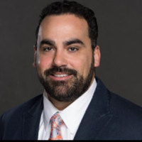 Dr. Derek Michael Busciglio