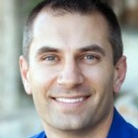 Dr. Brett J Garrett