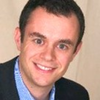 Dr. Christopher  Cantrell