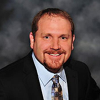 Dr. Casey Alan Roberts