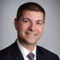 Dr. Christopher Davis Dorr