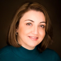 Dr. Ramineh N Kangarloo