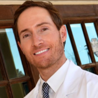 Dr. Jeffrey Michael Adcock