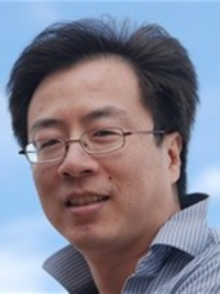 Dr. Yako  Liu