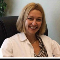 Dr. Cindy Denise Parks