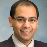 Dr. Akbar A Dawood