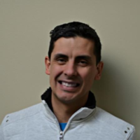 Dr. Frankie Javier Montanez