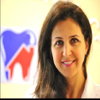 Dr. Arezou Masoumeh Daneshvar