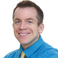 Dr. Matthew Scott King