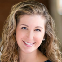 Dr. Krista Gasbarro Rankin