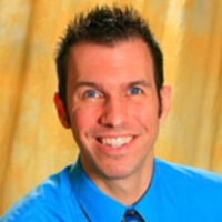 Dr. Brian T. Carlin