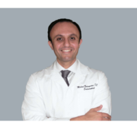 Dr. Michael  Baharestani