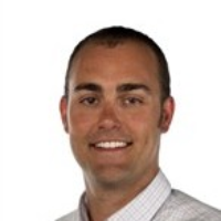 Dr. Jason Keith Bunch