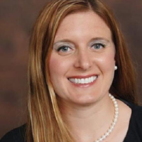 Dr. Rebecca L Pounds