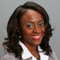 Dr. Farryn Jevanna Harrison