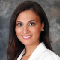 Dr. Faye M Kostidis