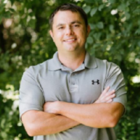 Dr. Patrick Jason Ryan
