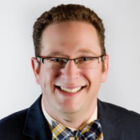 Dr. Jason Michael Streem