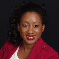 Dr. Ericka Shelly Lowe