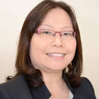 Dr. Thomasina  Ma
