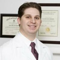 Dr. Joseph P Matrullo