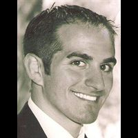 Dr. Jared Brent Zimmet